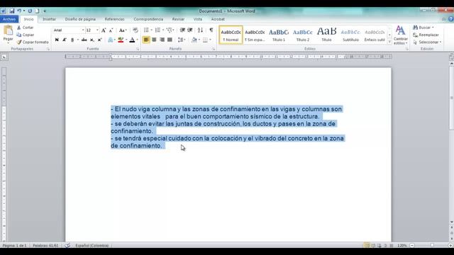 COMO PASAR TEXTOS DE MAYUSCULAS A MINUSCULAS | WORD | AUTOCAD | Rapidisimo смотреть онлайн