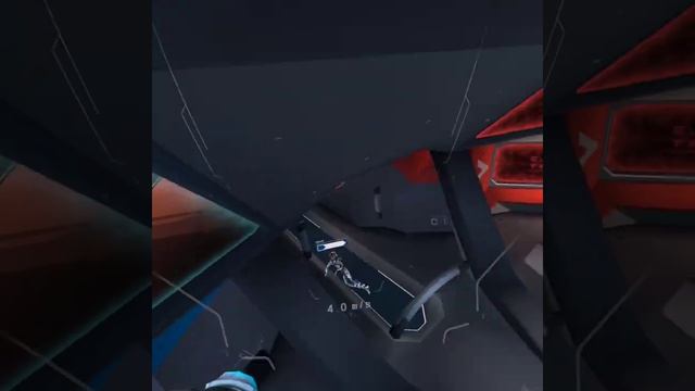 (Echo VR) Вернулись Echo VR! C Русскими! (VR) смотреть онлайн