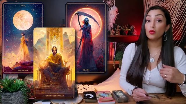 PISCES ?️ "Something Powerful Is About To Happen For You!" ✷Pisces Sign ☽✷✷ смотреть онлайн