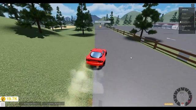 Гайды по Redline Drifting смотреть онлайн