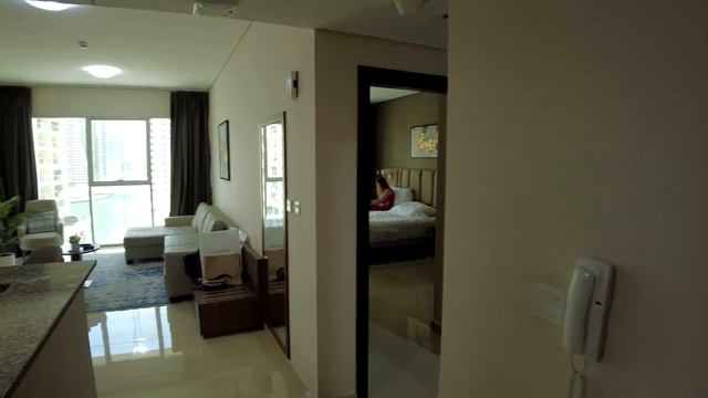 Сколько стоит аренда квартиры в Дубае // Смотрим наш апартамент в Дубай Марине смотреть онлайн