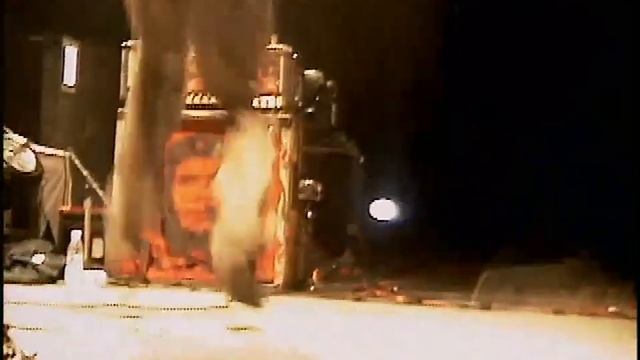 Rage Against the Machine - Live at the Grand Olympic (2000) (Full Concert) смотреть онлайн
