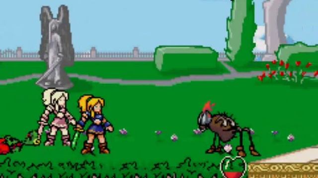 Let's Play Lady Sia 13 смотреть онлайн