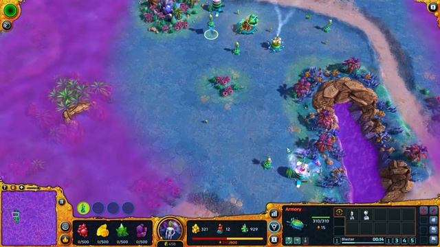 HYPERNOVA Escape From Hadea - Ep.2 - Gameplay/3 avec Fanta смотреть онлайн