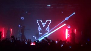 Little Big — Give Me Your Money (Ростов 2018)