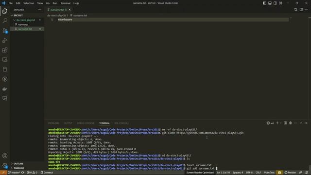 Web Programming - Лекция 3 (Часть 1) смотреть онлайн