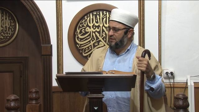 Гьажны алдындагъы сыйлы он гюнню гьакъындан.(Джума насигьат)с.Эндирей. смотреть онлайн