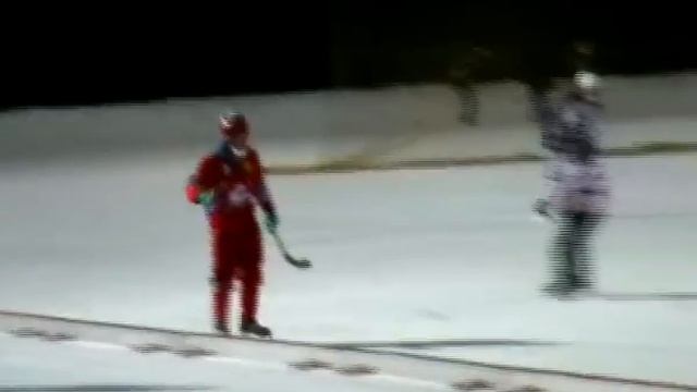 ❄БЫЛИ ЖЕ ВРЕМЕНА❄«СТАРТ»НИЖНИЙ НОВГОРОД И БОЛЕЛЬЩИКИ ХОККЕЯ С МЯЧОМ СЕЗОНА 2007-2008г.❄ смотреть онлайн
