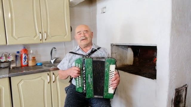 Сиротой я росла, песня народная, текст И  Суриков 1867! Поёт Вася Попов! ДЛЯ ТЕХ КТО НЕ ПОНЯЛ МОНТА