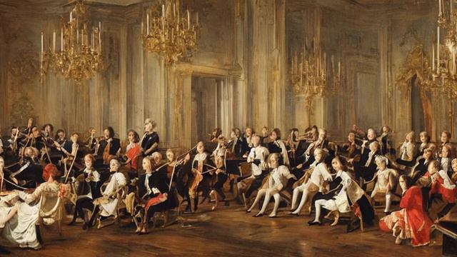 Top 10 Of The BEST Classical Music 1731 - 1775 #classicalmusic #classic