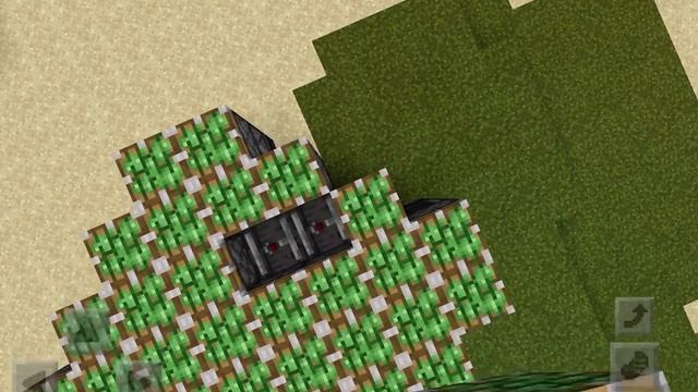 Как заделать реактор РБМК-1000 в Майнкрафте