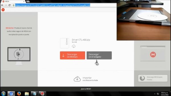 Wacom Intuos Установка Драйвера