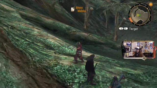Frontier Village Sidequestin' - Xenoblade Chronicles [HD] - 1, 2, Torna Part 17.1 смотреть онлайн