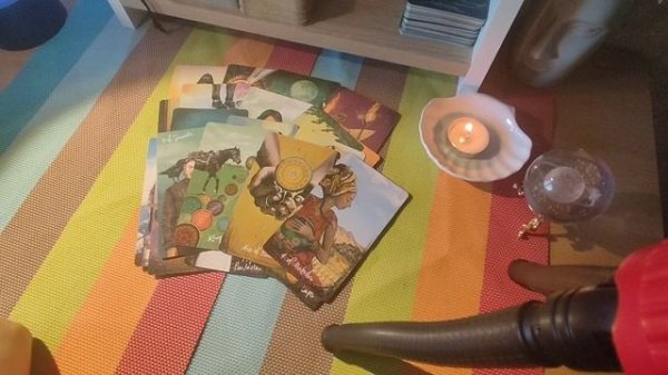 КАРМИЧЕСКИЙ АВГУСТ 888🪐