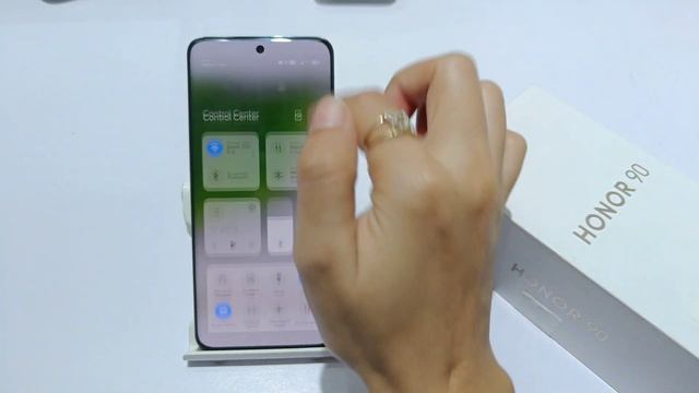 How To Use Slow Motion Video In Honor 90,90 Pro,90 Lite | Honor Me Slow Motion Video Kaise Banaye
