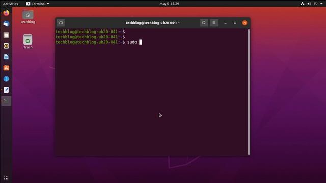 Setup Apache Tomcat 10 on Ubuntu 20.04 LTS смотреть онлайн