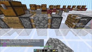 СОЗДАЕМ НПС ТОРГОВЦА (ГАЙД) MINELAND CREATIVE+