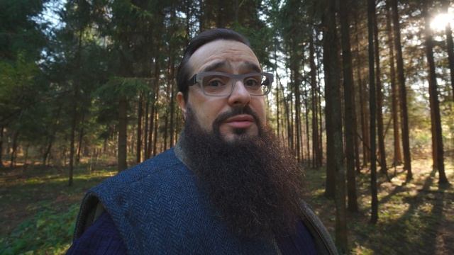 В поисках пропавшего смысла жизни? А зачем его искать? смотреть онлайн