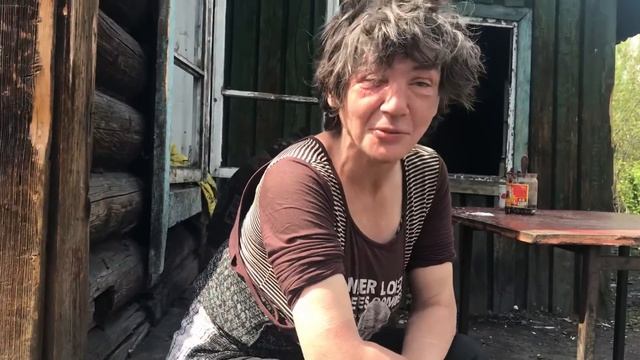 Новый ухажёр Бомжа ! Что то пошло не так ! смотреть онлайн