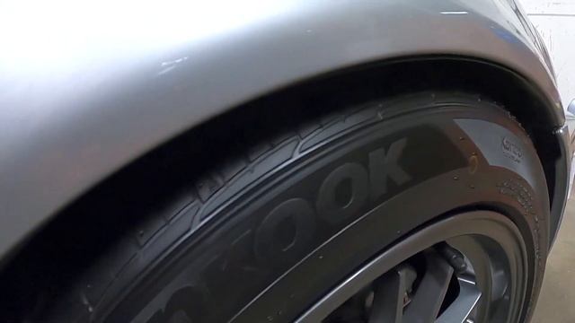 Obsessed garage tire dressing review смотреть онлайн