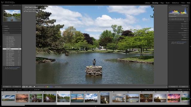 On1 Photo RAW 2020 vs Lightroom Which is BETTER? смотреть онлайн
