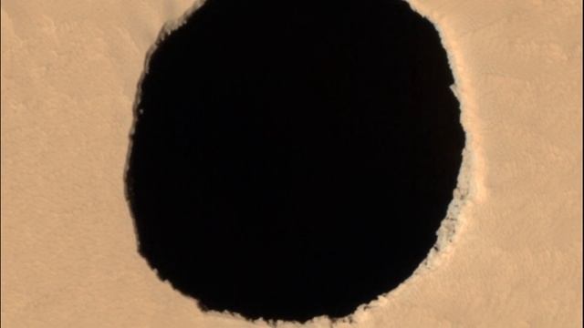 ОЛИМП — САМАЯ БОЛЬШАЯ ГОРА-ВУЛКАН В СОЛНЕЧНОЙ СИСТЕМЕ смотреть онлайн