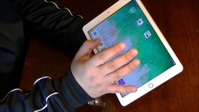 Apple iPad 2018 три месяца спустя - КонФеткА!!! смотреть онлайн