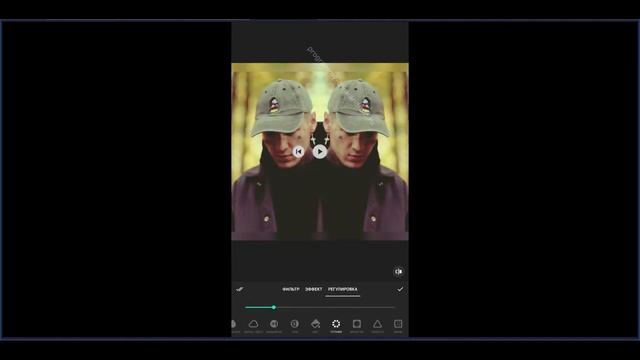 Обзор Редактор видео и фото для Андроид