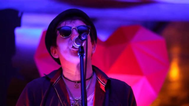 Иван Демьян - 13 декабрь (Кишинев. 13.04.2018) смотреть онлайн