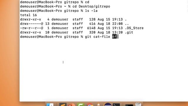15. Working directory to Staging to Git Repository | Staging files| Commit|Git tutorial for beginee смотреть онлайн