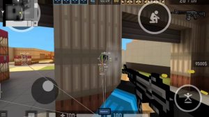 чит на Blockpost