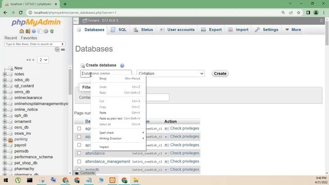 Water Refilling System in PHP My SQL with source code смотреть онлайн