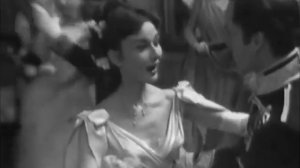 MAYERLING (1957) AUDREY HEPBURN 5/5