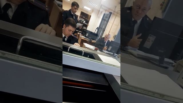 ОМВД Советского района, информацию о том,что поджидали за углом не зарегистрировало и не проверило смотреть онлайн