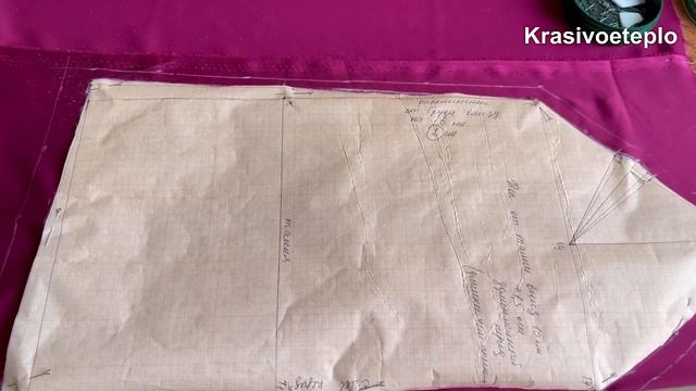 DIY  Влог швейный // обзор ткани для пижамы ? #шьюсама