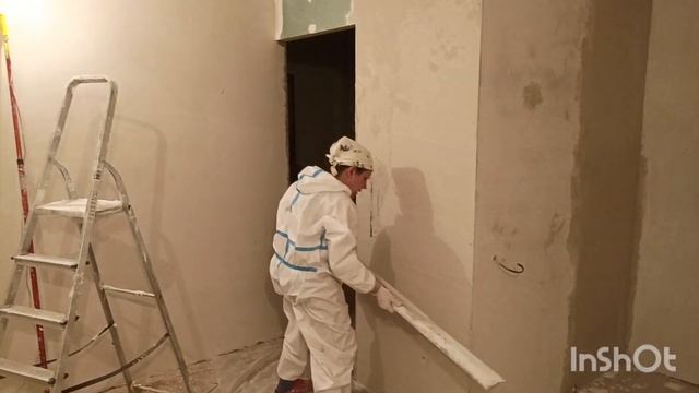 Секреты Стройки