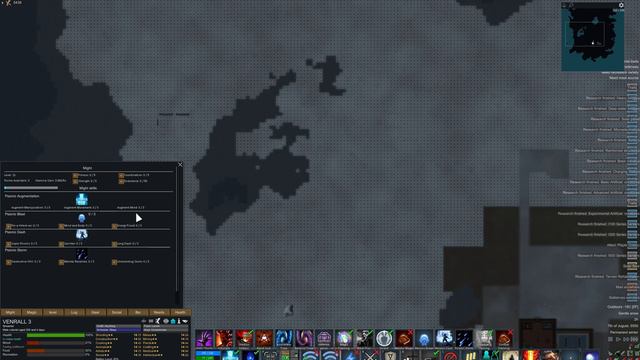Rimworld: 019 Robots On Ice: Demigod start смотреть онлайн