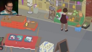 смешные моменты гусь куплинов плей ( Untitled goose game ) Kuplinov Play