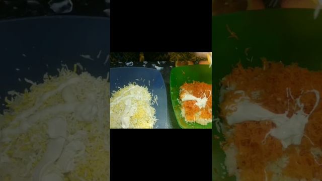 Яркая закуска из простых ингредиентов : закуска "мандаринки" смотреть онлайн