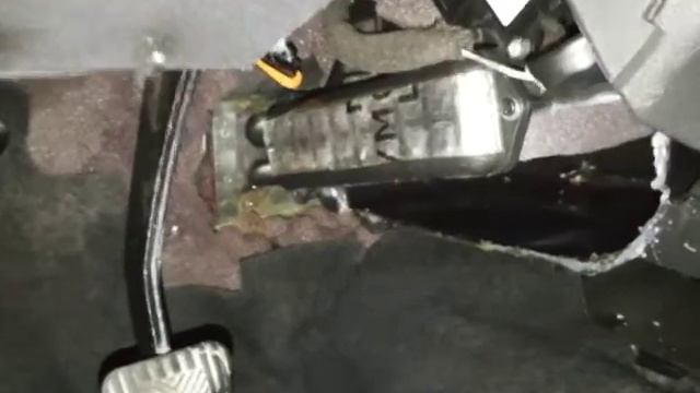 Радиатор ДААЗ. Установка 3 на сл. день. Нюансы. смотреть онлайн
