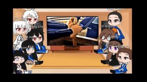 Immortal King reaction Wang Lin🇬🇧🇮🇩|No Part