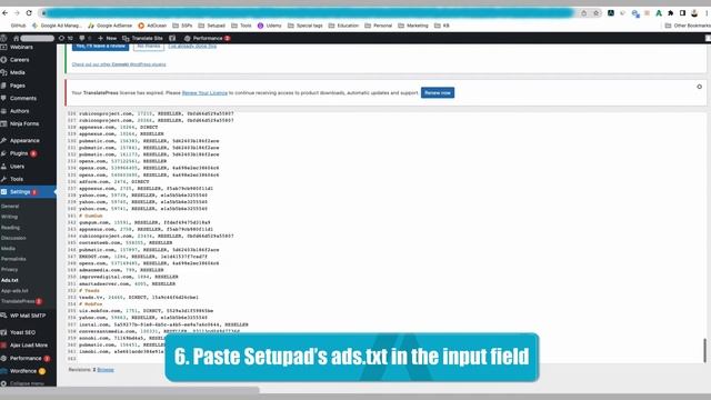 How to Add ads.txt to Your Website | Step by Step Guide смотреть онлайн