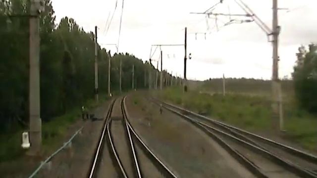 о.п. 704 км - Беломорск - Мягрека (Октябрьская ж\д, РЖД) смотреть онлайн