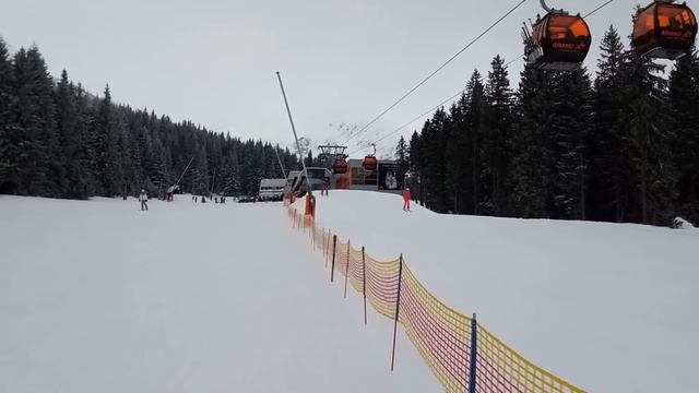 Словакия Ясна. Otupne - Brhliska смотреть онлайн