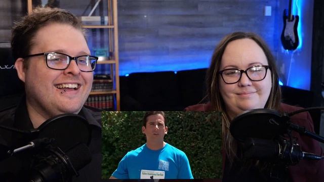 The Office: Nonprofit Coaches react to Michael's "Fun Run" смотреть онлайн