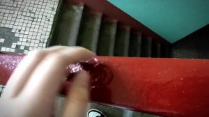 асмр в падике на 5 мин | таппинг, скретчинг