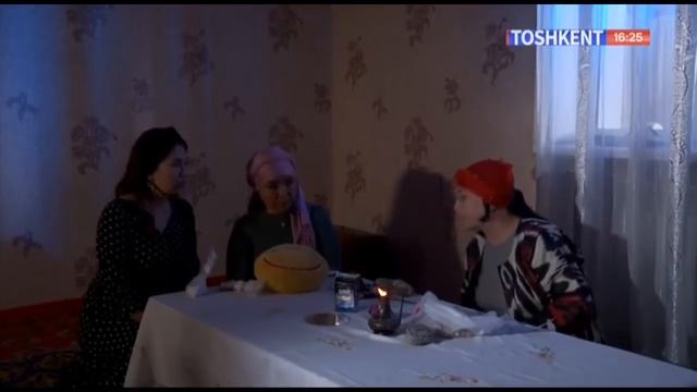 Hikmatli dunyo | Овсинлар [16.11.2019] смотреть онлайн