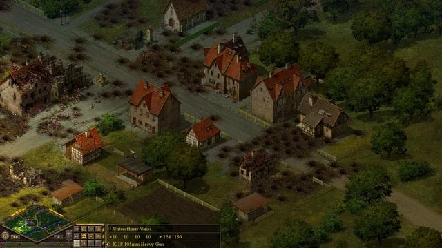 Blitzkrieg Part 6 - Operation Barbarossa смотреть онлайн