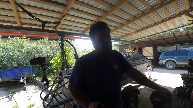 Малый катер. смотреть онлайн