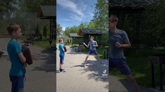 Летние сборы Ск Альянс Тожиматов И смотреть онлайн